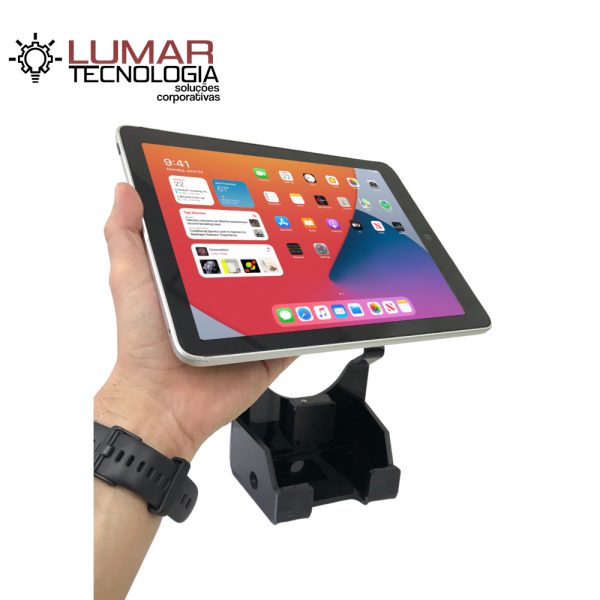 Expositor para tablet de mesa Antifurto 15928-T - Imagem 2