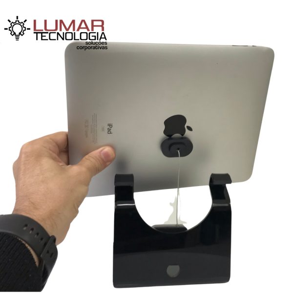 Expositor para tablet de mesa Antifurto 15928-T - Imagem 3