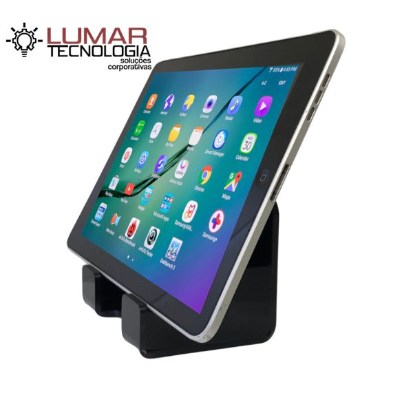 Expositor para tablet de mesa Antifurto 15928-T