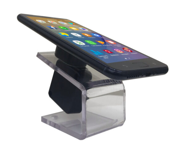 Expositor Antifurto celular e tablets 15920