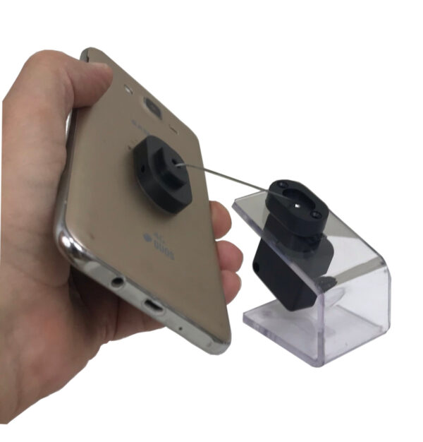 Expositor Antifurto celular e tablets 15920 - Imagem 4