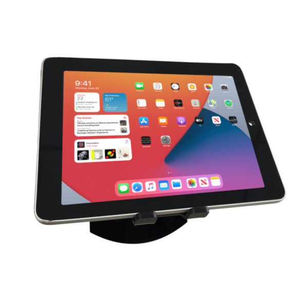Suporte Parede para ipad e tablets 15923-T