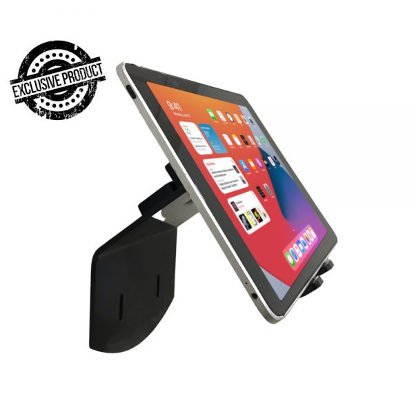 Suporte Parede para ipad e tablets 15923-T - Imagem 3