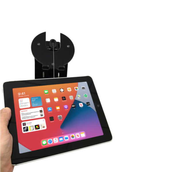 Suporte Parede para ipad e tablets 15923-T - Imagem 4