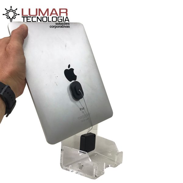 Expositor para tablet de mesa Antifurto 15928-T - Imagem 7