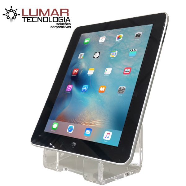 Expositor para tablet de mesa Antifurto 15928-T - Imagem 8