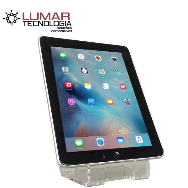 Expositor para tablet de mesa Antifurto 15928-T - Imagem 5