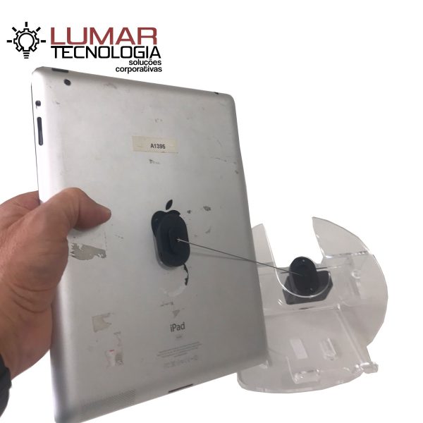 Suporte para tablet e iPad de mesa 15922 - Imagem 5