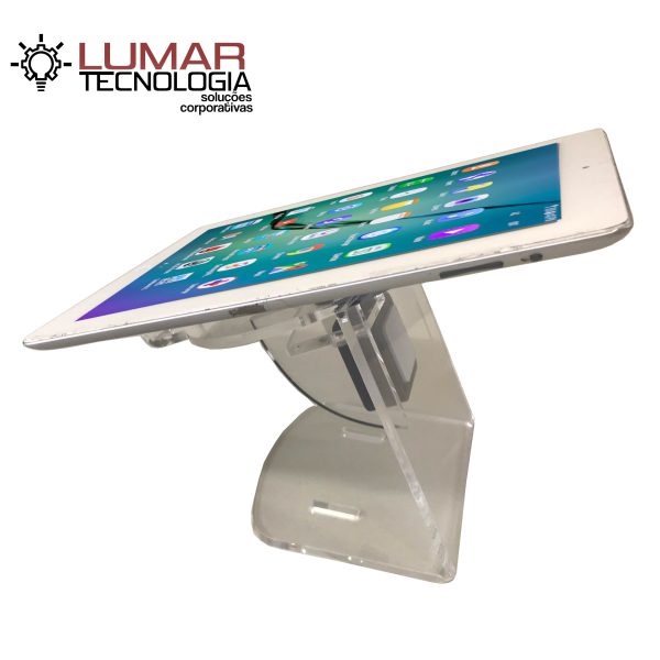 Suporte para tablet e iPad de mesa 15922 - Imagem 6