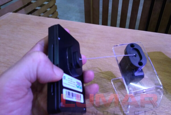 Antifraude para maquina de cartão  - Imagem 3