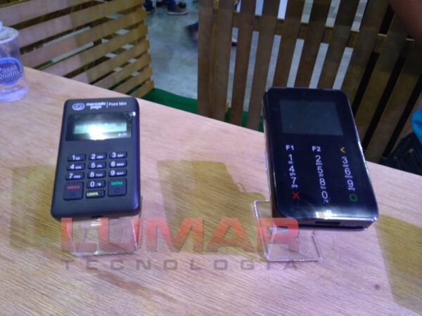 Antifraude para maquina de cartão  - Imagem 4