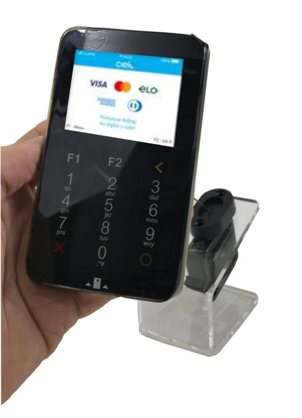 Antifraude para maquina de cartão  - Imagem 8