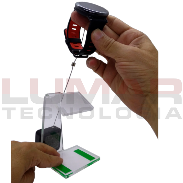 Antifurto para smartwatch smart-15922 - Imagem 2