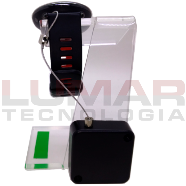 Antifurto para smartwatch smart-15922 - Imagem 3