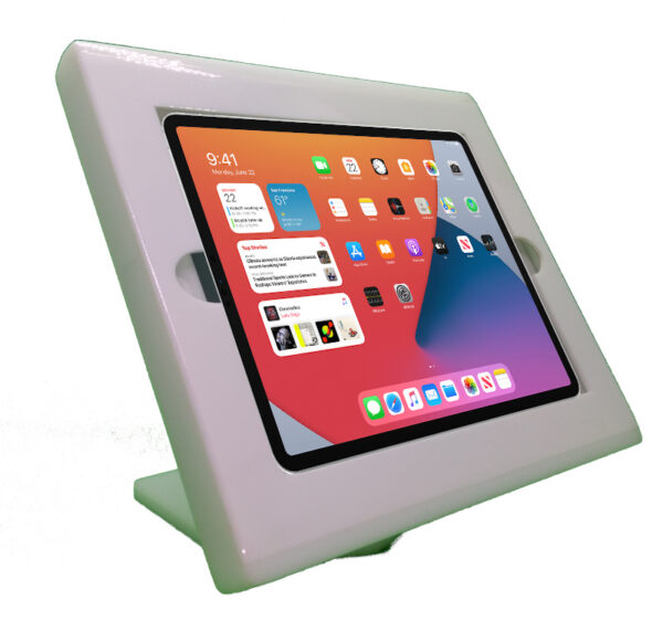Suporte para iPad antifurto de mesa-parede iPad7-A