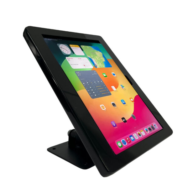 Suporte e Expositor para iPad