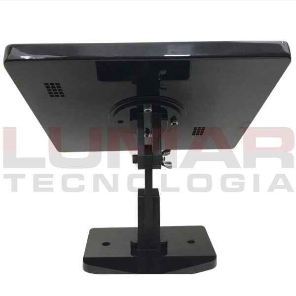 Suporte para iPad antifurto de mesa-parede iPad7-A - Imagem 3