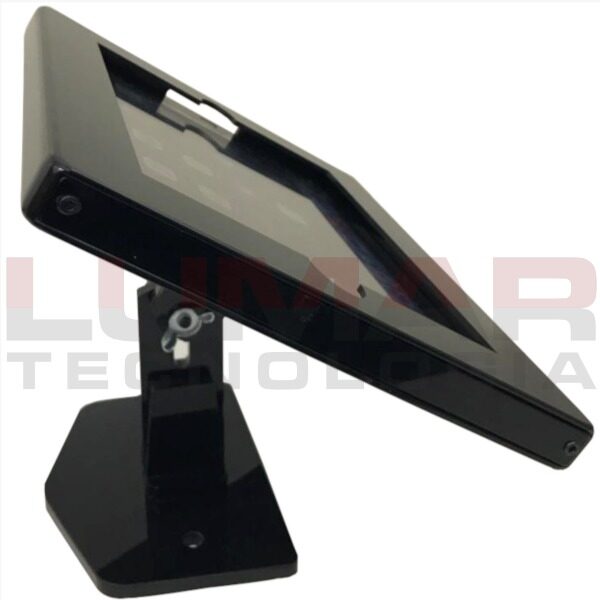 Suporte para iPad antifurto de mesa-parede iPad7-A - Imagem 4