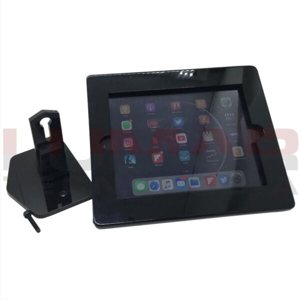 Suporte para iPad antifurto de mesa-parede iPad7-A - Imagem 6