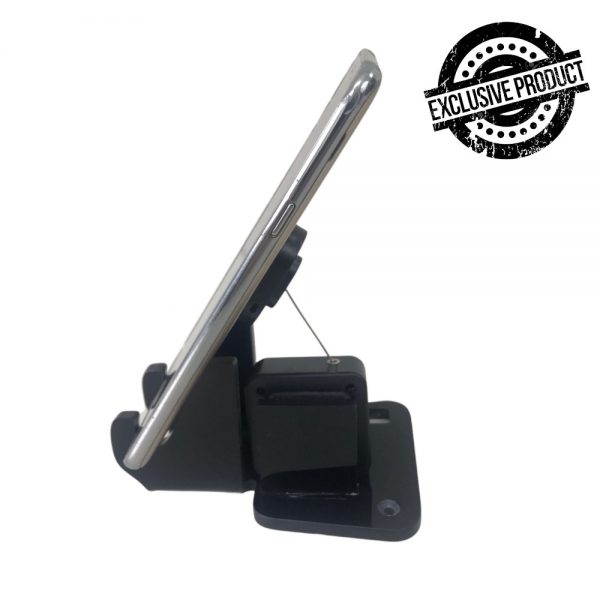 Expositor antifurto para celular de mesa-15940 - Imagem 2