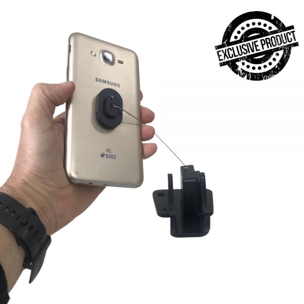 Expositor antifurto para celular de mesa-15940 - Imagem 4