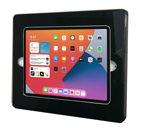 Suporte e Expositor para iPad-2018-P