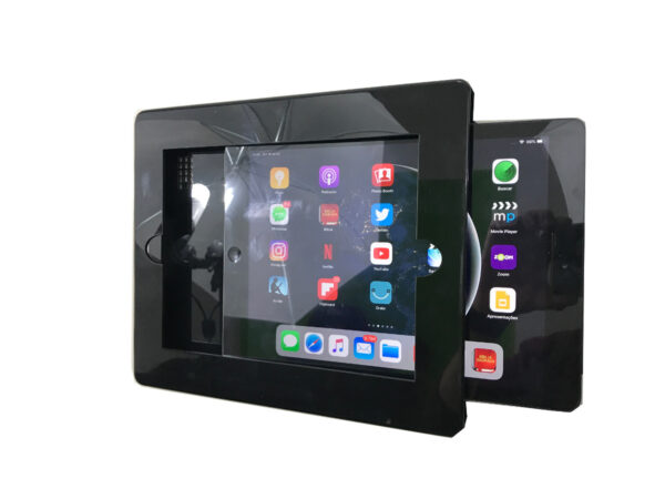 Suporte e Expositor para iPad-2018-P - Imagem 2