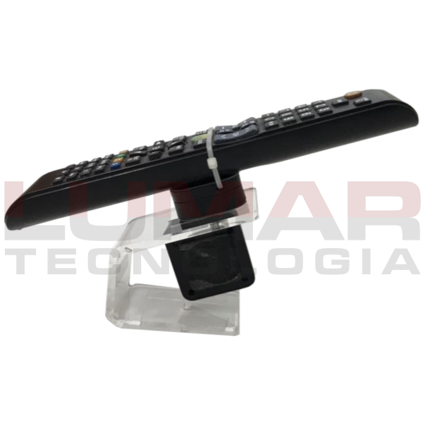 Suporte  Para Controle Remoto Com cabo Retrátil - Imagem 6
