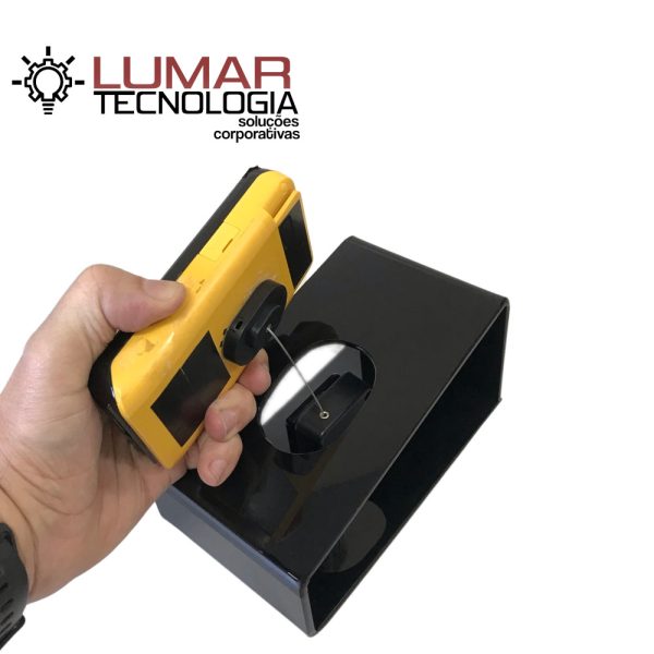 Suporte Antifraude para Maquina de Cartão PDV-01 - Imagem 3