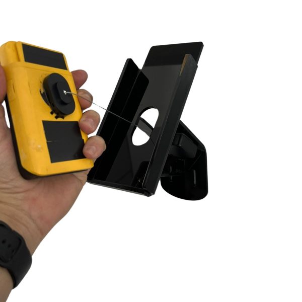 Suporte para Maquina de Cartao de parede PDV-02 - Imagem 3