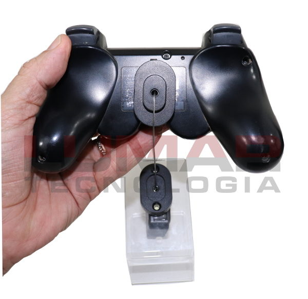Expositor para Controle de Vídeo Game Antifurto 15920 - Imagem 4