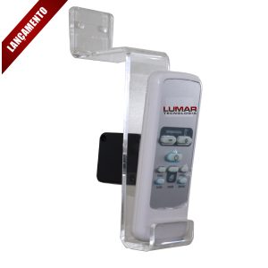 Suporte para Controle Remoto de Parede RCW-15980
