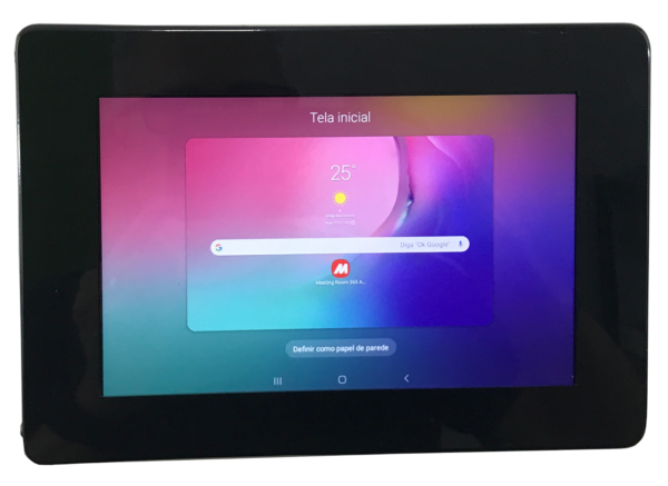 Suporte  para Tablet Samsung  T510 - Imagem 2
