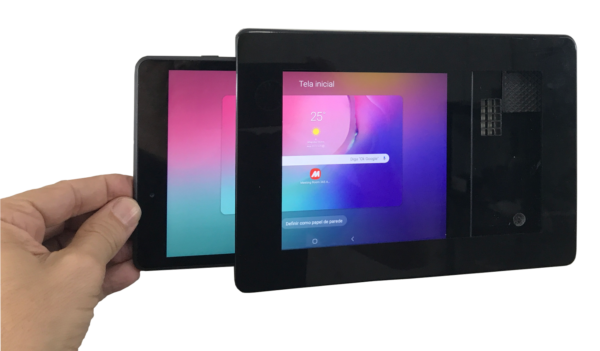 Suporte  para Tablet Samsung  T510 - Imagem 4