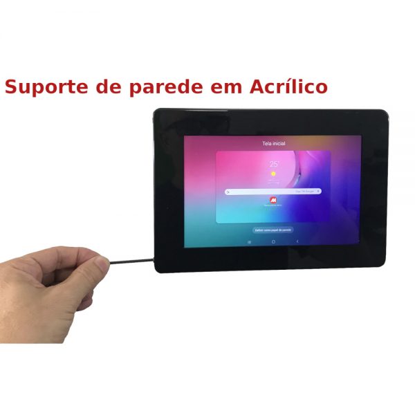 Suporte  para Tablet de parede Samsung  T290