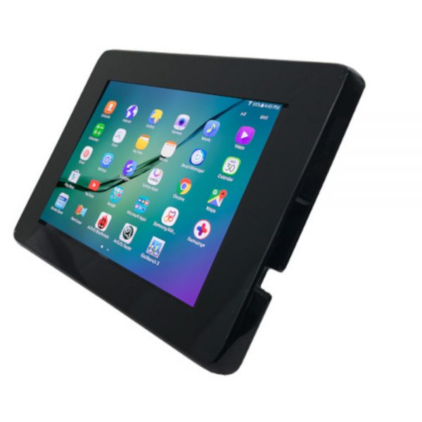 Suporte tablet Samsung antifurto T510-M