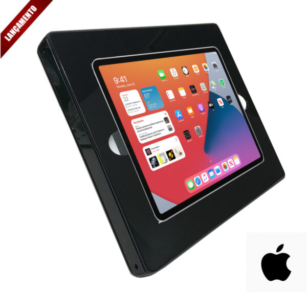 Suporte para iPad antifurto de mesa  2018-F
