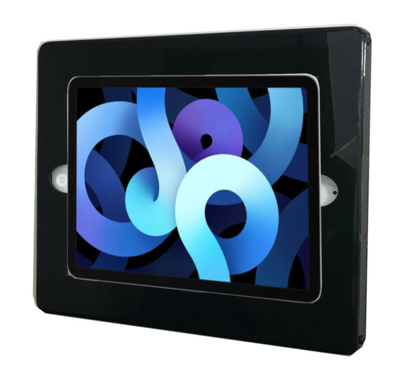 Suporte para iPad-9 de parede