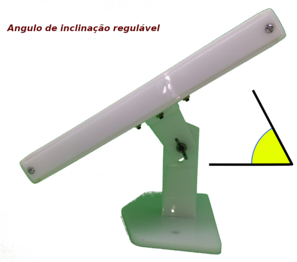 Suporte para iPad 7 – 8 geração de mesa - Imagem 5