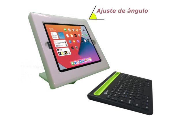 Suporte para iPad 7 – 8 geração de mesa - Imagem 3