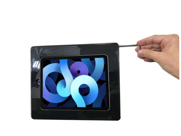 Suporte para iPad-9 de parede - Imagem 3