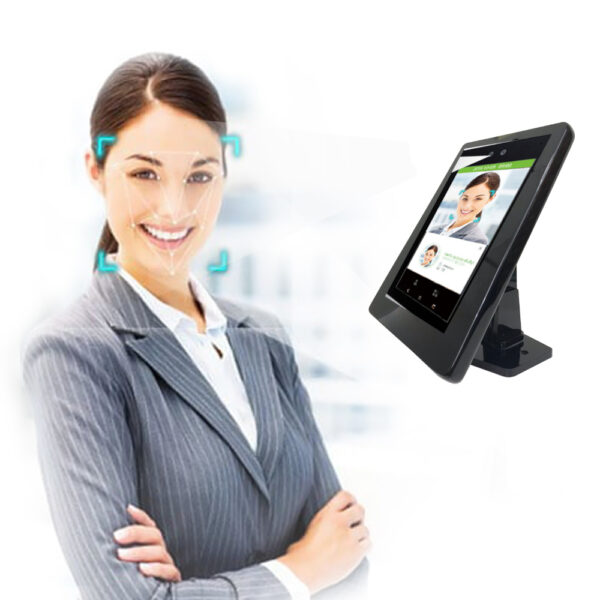 totem tablet  controle de ponto - Imagem 5