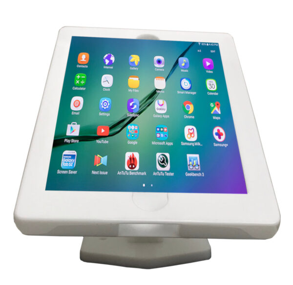 Suporte para tablet Samsung A9-Plus - Imagem 2