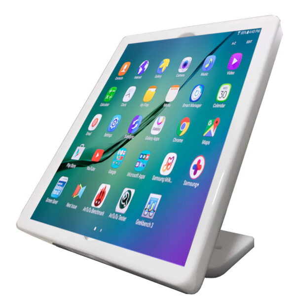Suporte para tablet Samsung A9-Plus