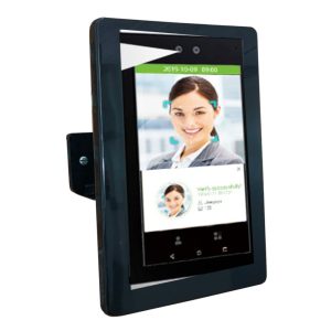 totem tablet  controle de ponto
