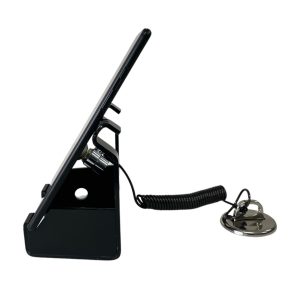 Suporte antifurto para tablet com cabo mola 15928-trava-mola