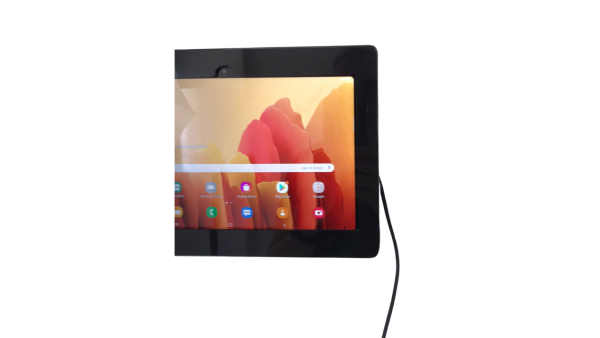 Suporte  para Tablet Samsung  T505-PV - Imagem 3