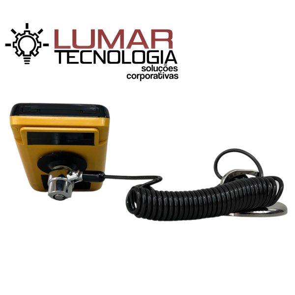 Cabo antifraude para maquina de cartão kit-PDV - Imagem 2