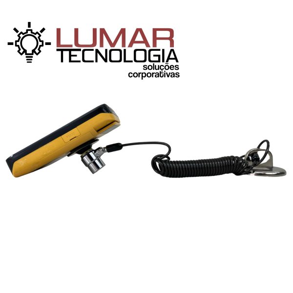 Cabo antifraude para maquina de cartão kit-PDV - Imagem 3