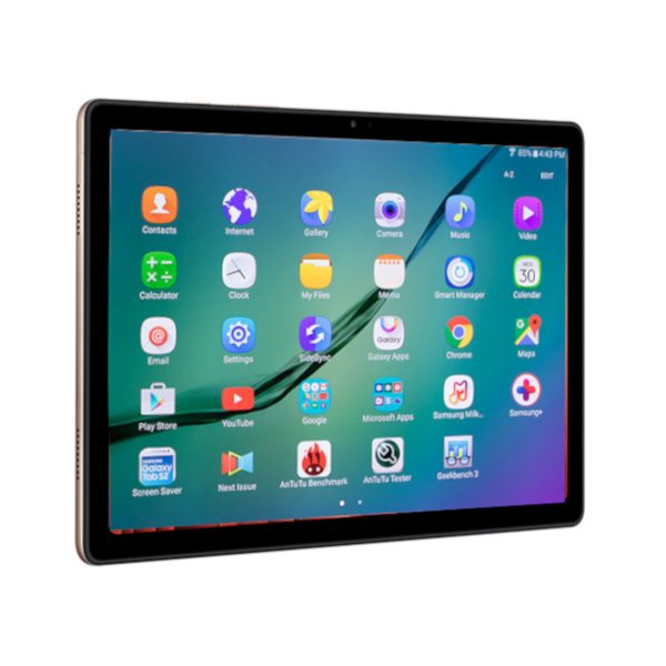 Suporte de tablet Samsung  Galaxy Tab A7